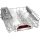 Neff S255EAX16E, N 50, Geschirrspüler vollintegrierbar, 60 cm, XXL