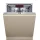 Neff S255ECX15E, N 50, Geschirrspüler vollintegrierbar, 60 cm, XXL