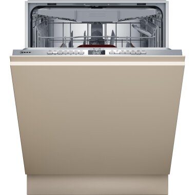 Neff S255EVX04E, N 50, Geschirrspüler...