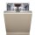 Neff S257ECX14E, N 70, dishwasher fully integrated, 60 cm, XXL