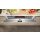 Neff S257ECX14E, N 70, dishwasher fully integrated, 60 cm, XXL