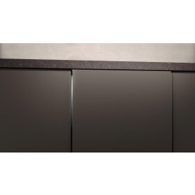 Neff S275EAX16E, N 50, dishwasher fully integrated, 60 cm, XXL, Vario hinge for special installation situations
