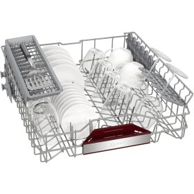 Neff S275EAX16E, N 50, dishwasher fully integrated, 60 cm, XXL, Vario hinge for special installation situations