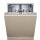 Neff S275EAX16E, N 50, dishwasher fully integrated, 60 cm, XXL, Vario hinge for special installation situations