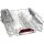 Neff S275EAX16E, N 50, dishwasher fully integrated, 60 cm, XXL, Vario hinge for special installation situations