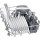 Neff S853HKX20E, N 30, Geschirrspüler vollintegrierbar, 45 cm