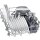 Neff S855EKX33E, N 50, dishwasher fully integrated, 45 cm