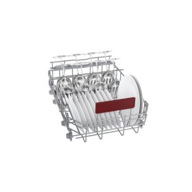 Neff S857YMX12E, N 70, fully integrated dishwasher, 45 cm