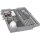 Neff S857YMX12E, N 70, fully integrated dishwasher, 45 cm