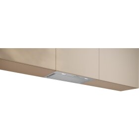 Neff D54NAC1N0, N 70, fan module, 52 cm, stainless steel
