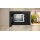 Neff HLAWG26S3, N 30, Einbau Mikrowelle, Schwarz