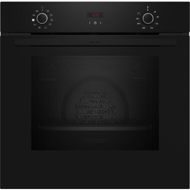 Neff B1CVD0AK3, N 30, Einbau-Backofen mit...