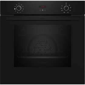 Neff B1CVD0AK3, N 30, Einbau-Backofen mit...