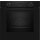 Neff B1CVD0AK3, N 30, Einbau-Backofen mit Dampfunterstützung, 60 x 60 cm, Schwarz