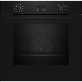 Neff B2CCG6AK3, N 30, Backofen, 60 x 60 cm, Schwarz