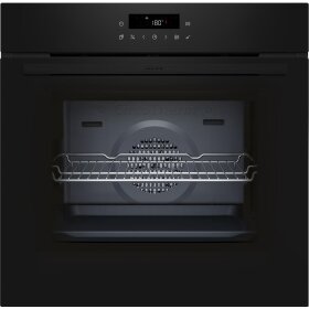 Neff B2CCJ7AK3, N 30, Backofen, 60 x 60 cm, Schwarz