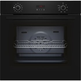 Neff B2CVG6AK3, N 30, Einbau-Backofen mit...