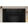 Neff B2CVG6AK3, N 30, Einbau-Backofen mit Dampfunterstützung, 60 x 60 cm, Schwarz