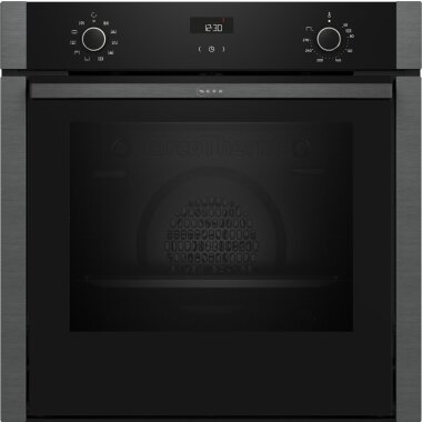 Neff B3ACE2AG3, N 50, Backofen, 60 x 60 cm, Graphite-Grey