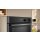 Neff B6AVJ7AG3, N 50, built-in oven with steam support, 60 x 60 cm, graphite gray