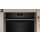 Neff B6AVJ7AG3, N 50, built-in oven with steam support, 60 x 60 cm, graphite gray