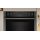 Neff E1ACE2AG4, N 50, built-in stove, 60 x 60 cm, graphite gray