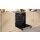 Neff E2ACH7AG3, N 50, built-in stove, 60 x 60 cm, graphite gray