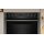 Neff E2ACH7AG4, N 50, built-in stove, 60 x 60 cm, graphite gray