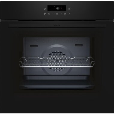 Neff BTX46PIB0, oven set, built-in, B2CCJ7AK3 +...