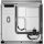 Neff BTX46PIB0, Backofen-Set, Einbau, B2CCJ7AK3 + T46SBE1L0, Backofen, Induktionskochfeld