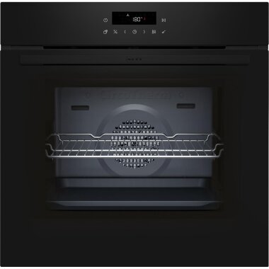 Neff BTX48PB0, oven set, built-in, B2CCJ7AK3 + T18SDH9L0,...