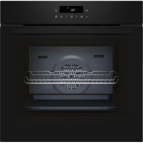 Neff BTX48PB0, oven set, built-in, B2CCJ7AK3 + T18SDH9L0, oven, electric hob
