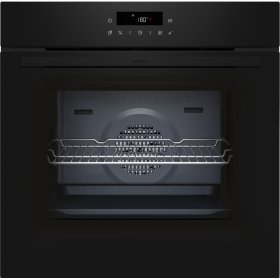 Neff BTX48PIB0, Backofen-Set, Einbau, B2CCJ7AK3 + T58SHF1L0, Backofen, Induktionskochfeld