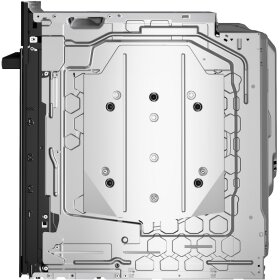 Neff BTX48PIB0, oven set, built-in, B2CCJ7AK3 + T58SHF1L0, oven, induction hob