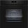 Neff BTX48PIB0, oven set, built-in, B2CCJ7AK3 + T58SHF1L0, oven, induction hob