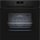 Neff BTX48PIB0, Backofen-Set, Einbau, B2CCJ7AK3 + T58SHF1L0, Backofen, Induktionskochfeld