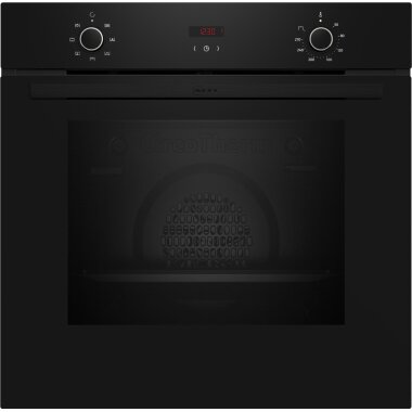 Neff BX36IB0, oven set, built-in, B1CCC0AK3 + T46SBE1L0,...