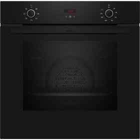 Neff BX36IB0, Backofen-Set, Einbau, B1CCC0AK3 + T46SBE1L0, Backofen, Induktionskochfeld