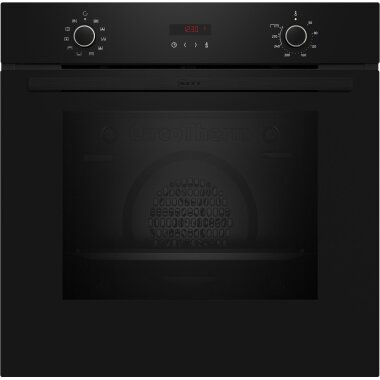 Neff BX48PB0, oven set, built-in, B2CCG6AK3 + T18SDH9L0,...