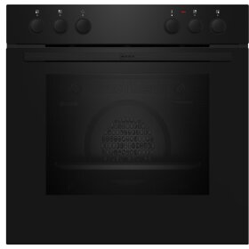 Neff EX1B0, built-in stove set, E1DCA0AK3 + M16SRF0L0, built-in stove, electric hob