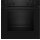 Neff EX1B0, built-in stove set, E1DCA0AK3 + M16SRF0L0, built-in stove, electric hob