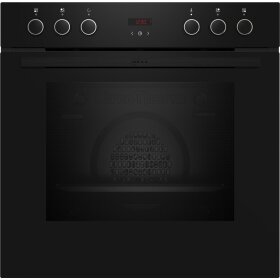 Neff EX4B0, Einbauherd-Set, E1CCD2AK3 + M16SRF0L0,...