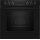 Neff EX4PB0, built-in stove set, E2CCG6AK3 + M16SRF0L0, built-in stove, electric hob