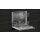 Siemens SC05IB00TE, iQ500, built-in modular dishwasher, 60 cm, black