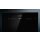 Siemens SK25IB00TE, iQ500, freestanding compact dishwasher, 55 cm, black