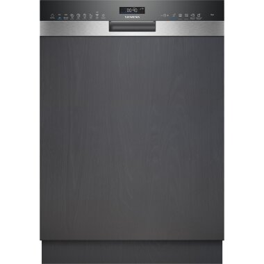Siemens SN55ES12CE, iQ500, Teilintegrierter...