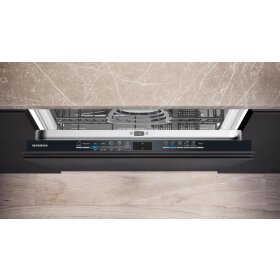 Siemens SN61IX13TE, iQ100, Vollintegrierter Geschirrspüler, 60 cm