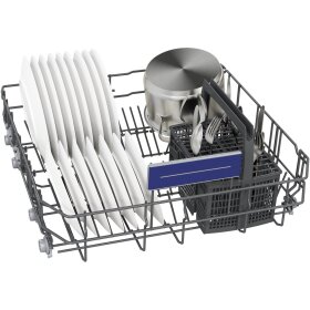 Siemens SN63EX04TE, iQ300, fully integrated dishwasher, 60 cm