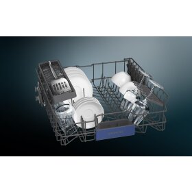 Siemens SN63EX04TE, iQ300, fully integrated dishwasher, 60 cm