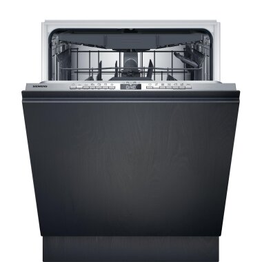 Siemens SN63EX22CE, iQ300, fully integrated dishwasher,...